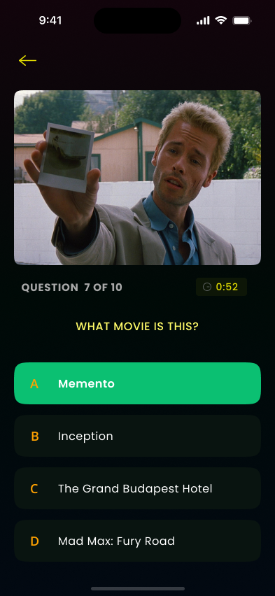 App Screen 1